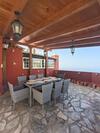 Villa Lux Carmen Amazing Ocean View
