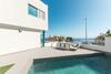 Chalet Con Piscina En Tabaiba By Alterhome