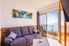 Apartamento Spacious Studio Next To The Sea With Stunning Views