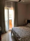 Bonito Apartamento 1 Dormitorio: Piscina Y Parkin