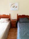 Apartamento Beachfront Penthouse 3 Double Bedrooms, 2 Bathrooms