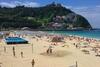 Apartamento A 5min De La Playa De Ondarreta