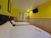 Hostal Pension Izar Bat Guesthouse