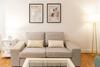Cute And Comfy Apartment By Cisan Rentals