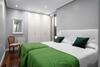 Apartamento 100m Playa Concha Para 4 Parking Opcional