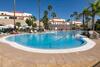 Palm Villa 1 Bed Apartment Overlooking Golf Course