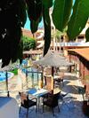 Spacious Apartment With Private Garden In Tenerife South