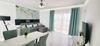 Palm Resort Duplex Apartment