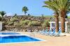 1bdr Sunny Terrace Apartment
