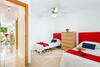 4x Bedrooms Poolside Apartment In Amarilla Golf