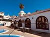 Elegant Apartment In Amarilla Golf - Fw 411