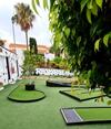 Sunningdale Village Golf Del Sur
