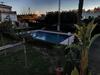 Bungalow Familiar Con Piscina