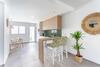 Apartment 50m From The Sea, Pool, Ac, Parking