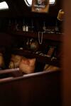 The Captains Locker - 30ft Yacht