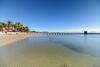 Apartamento Parlamento-la Ribera Relax Beach