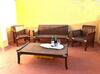 Apartamento Casa Alegranza