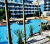 Apartamento Shining Loft At Green Park Golf