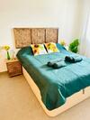 Apartamento Los Girasoles De Veneziola