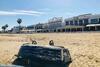 Apartamento Sanl�car Playa De Las Piletas