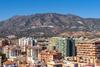 Stella Maris Apartment In Fuengirola Ref 36