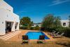 Villa Can Terra Con Piscina