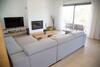 Modern Villa In Cala Jondal Porroig