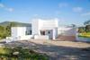 Modern Villa In Cala Jondal Porroig