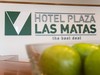 Plaza Las Matas Hotel