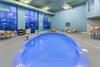 Hotel Holiday Inn Express Scottsburg