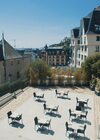 Hotel Mercure Granville Le Grand Large