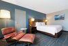 Hotel Holiday Inn Waterloo (seneca Falls)