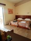 Aparthotel Hotel Kalamitsi Apartments