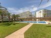 Apartment Living Park By Interhome