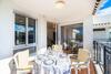 Apartamento Salou Vista Al Mar Con Parking - 4 Ambientes