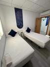 Hotel Hospedarte, Sl