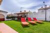 Villa Espectacular