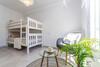 Boooom!!! Apartment With Swimming Pool