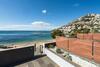 Apartamento �tico Primera L�nea Playa Canyelles