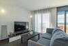 Apartamento �tico Primera L�nea Playa Canyelles
