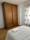 Apartamento Piso Wifi En Rianxo