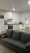 La de Fredyy - Tres Marias Apartments
