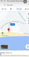 Apartamento Raxobrisamar