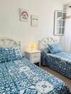 Apartamento Blue Relax House