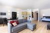 Apartamento Eden Rentals Molino Blanco Paradise