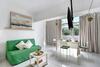 Apartamento Paradise Studio Bel Air