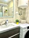 Apartamento Estudio En Primera L�nea De Playa