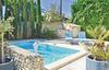 Holiday Home Isle Sur La Sorge Av. Voltaire Garcin