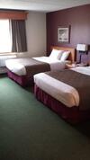 Hotel Americinn Of Madison