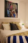 Apartamento Apt Rua Anton Fraguas #3